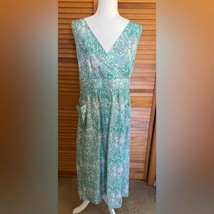 Tuckernuck Wildflower Winnie Dress, NWT, Size Large